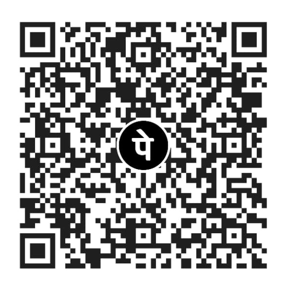 UPI QR Code